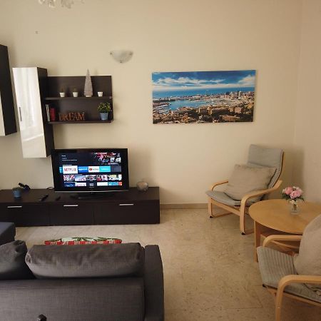 Assarotti Centre Apartment 제노바 외부 사진