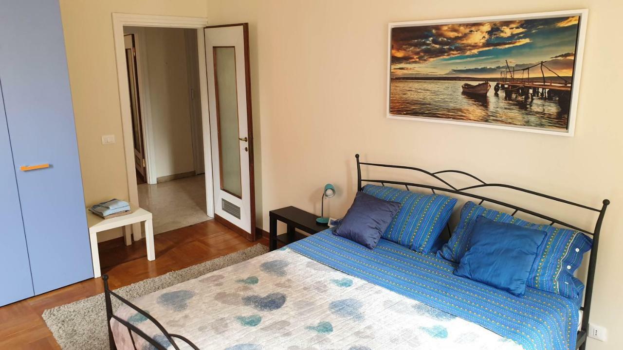 Assarotti Centre Apartment 제노바 외부 사진