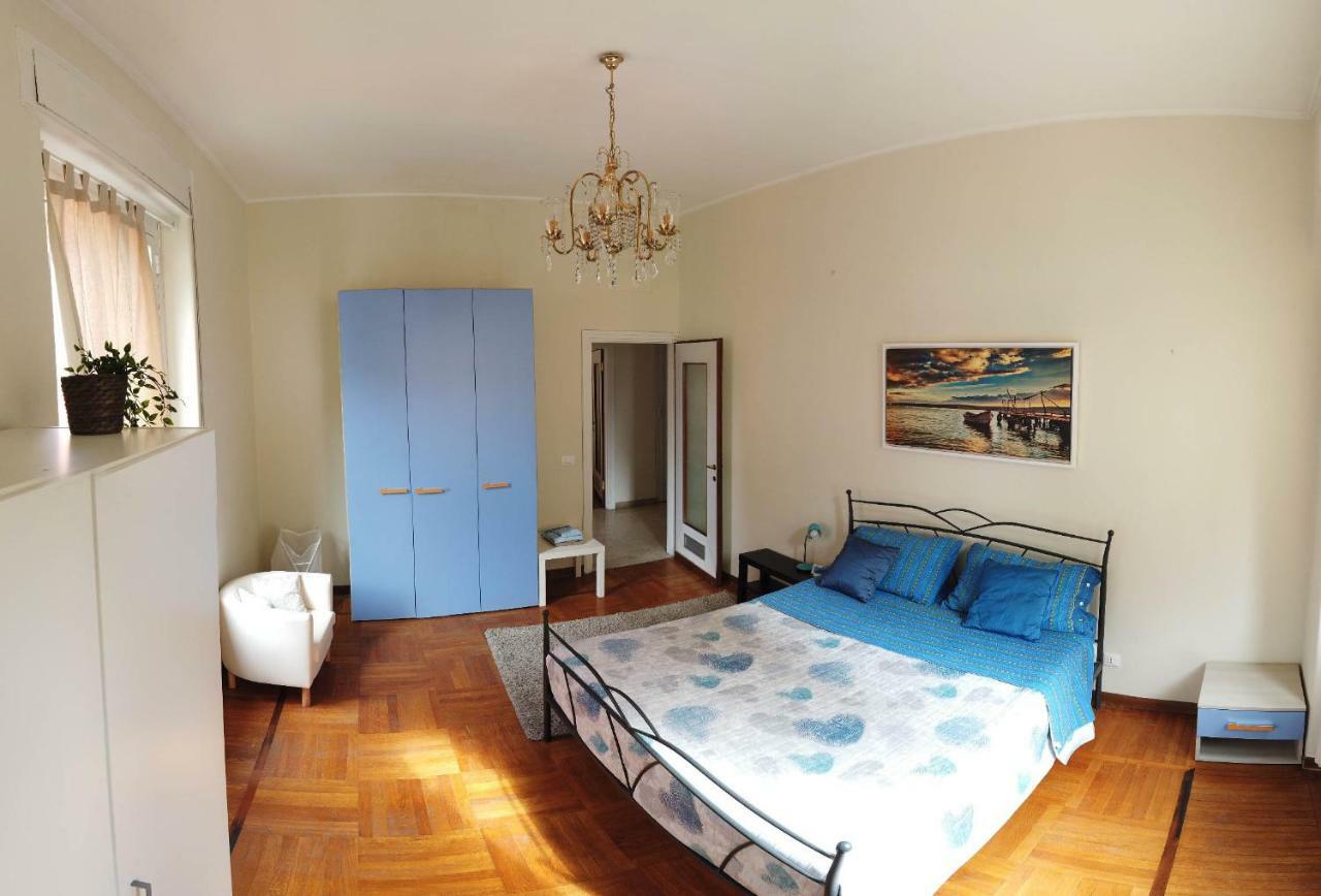 Assarotti Centre Apartment 제노바 외부 사진